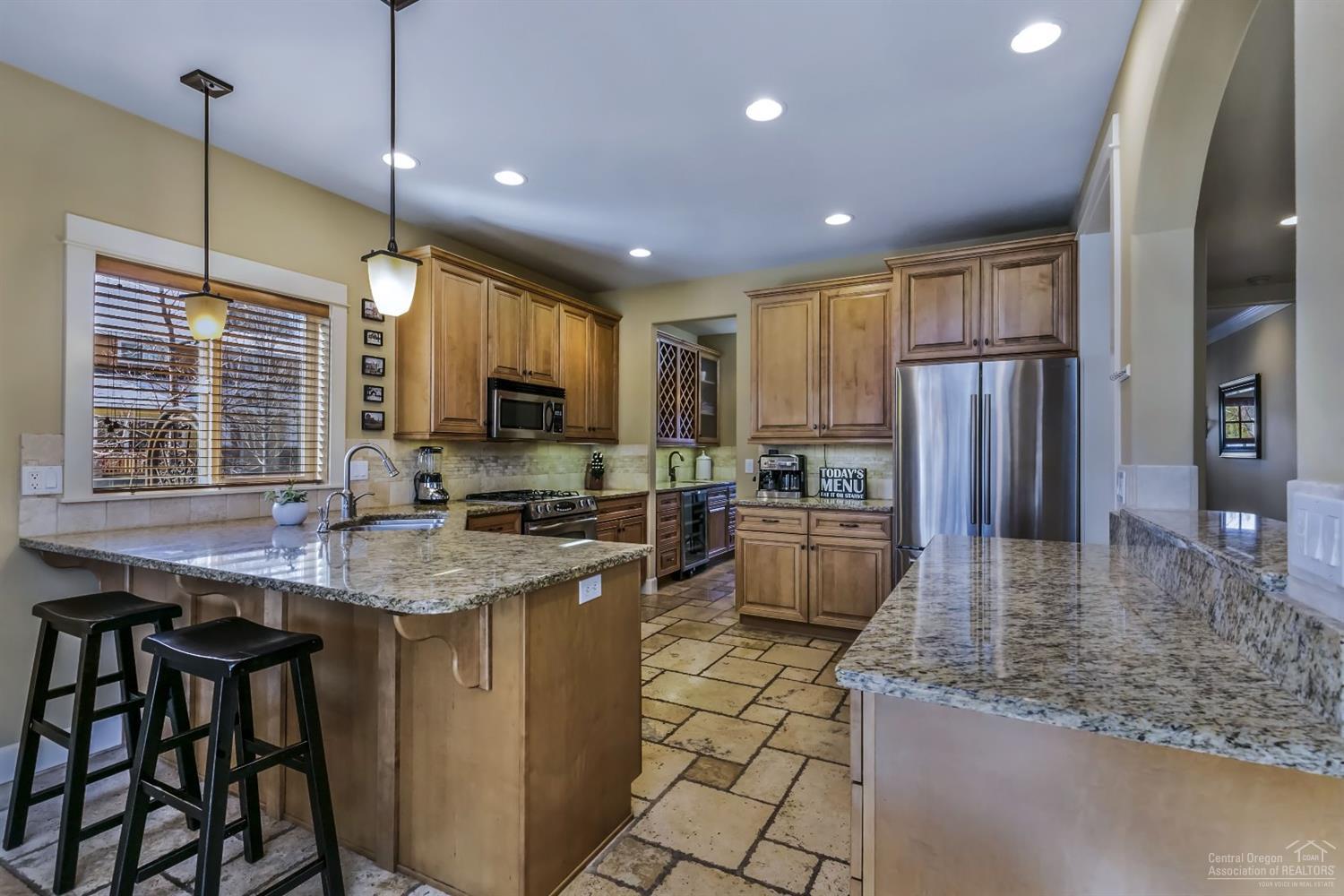 Stonehaven - Residential