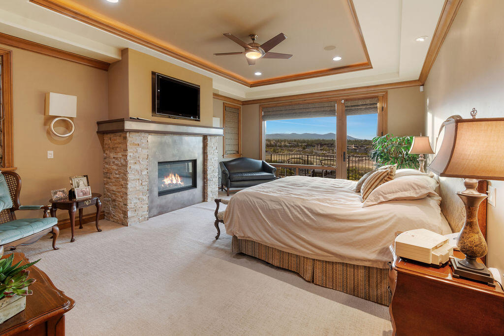 Tetherow - Residential