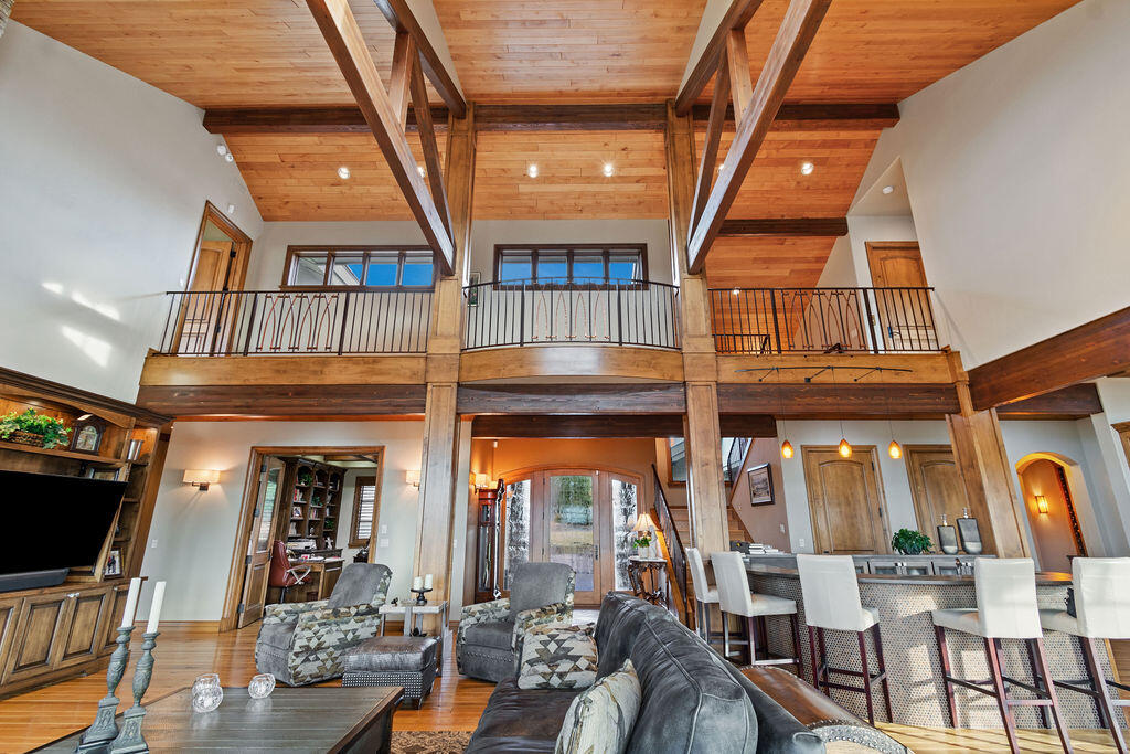 Tetherow - Residential