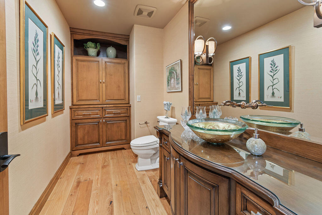 Tetherow - Residential