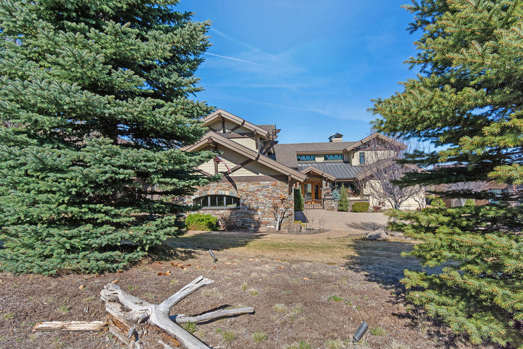 Tetherow - Residential