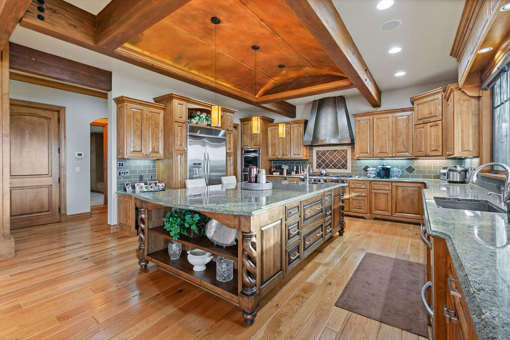 Tetherow - Residential