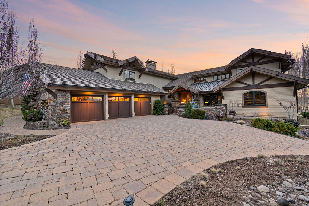 Tetherow - Residential