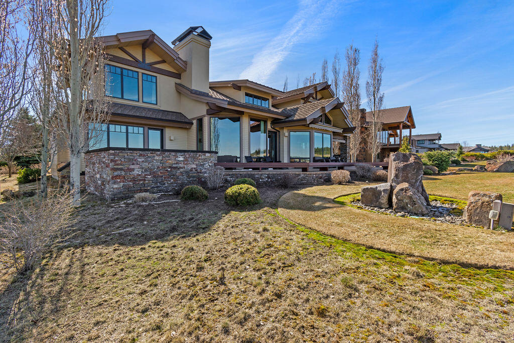 Tetherow - Residential