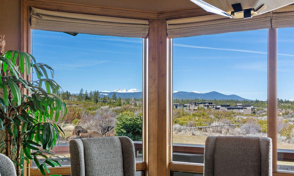 Tetherow - Residential