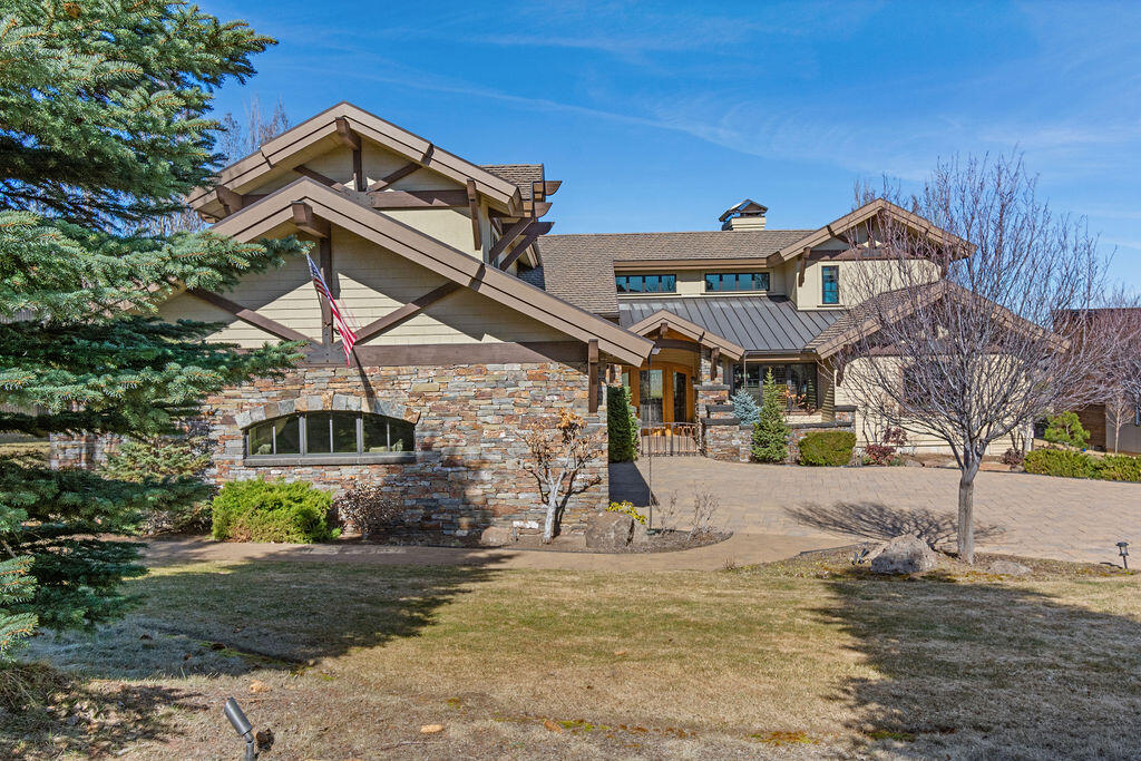 Tetherow - Residential