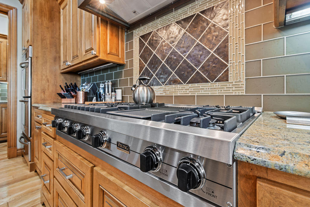 Tetherow - Residential