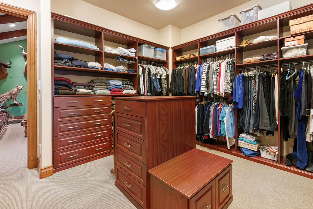 Tetherow - Residential