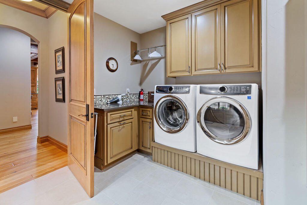 Tetherow - Residential