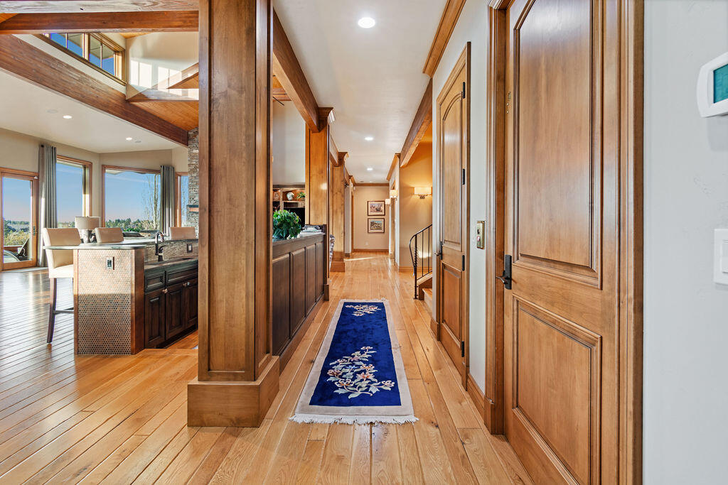 Tetherow - Residential