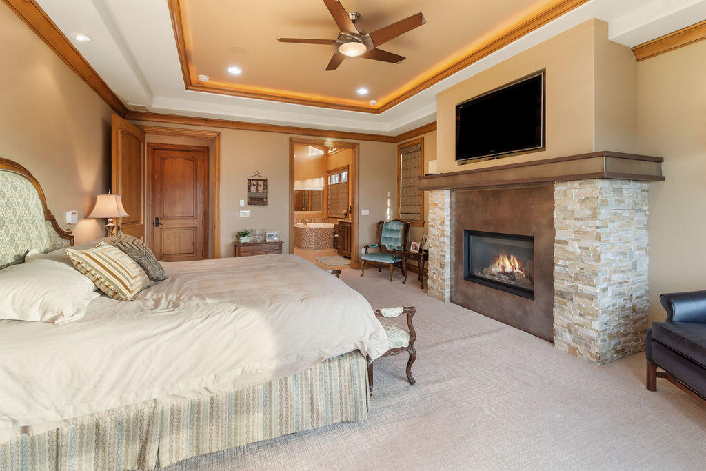 Tetherow - Residential