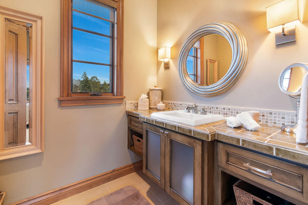 Tetherow - Residential