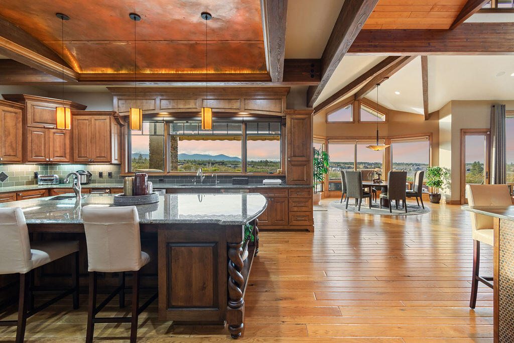 Tetherow - Residential