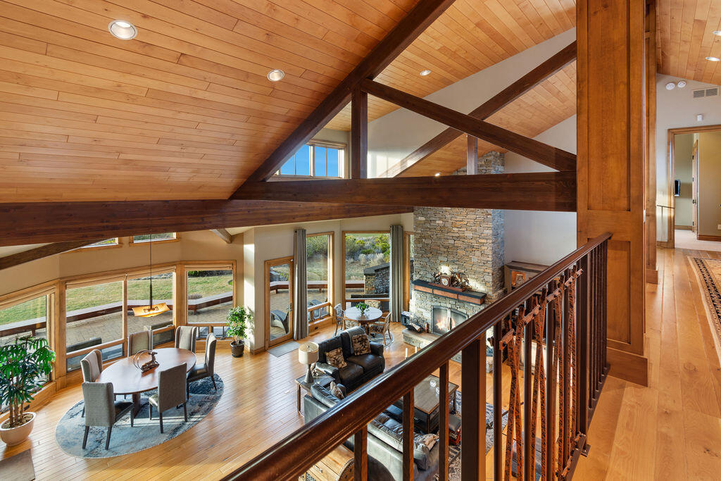 Tetherow - Residential