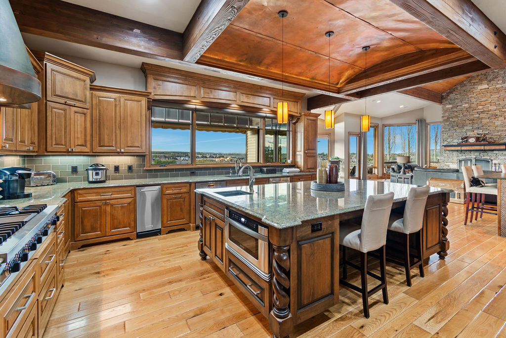 Tetherow - Residential