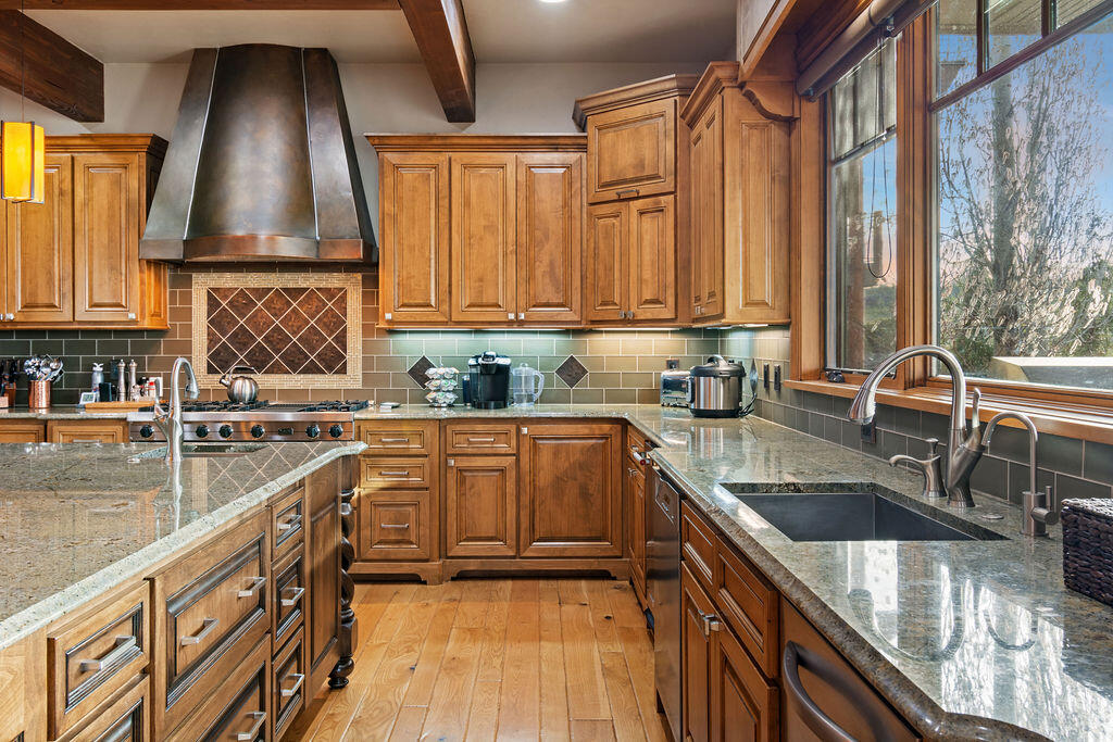 Tetherow - Residential