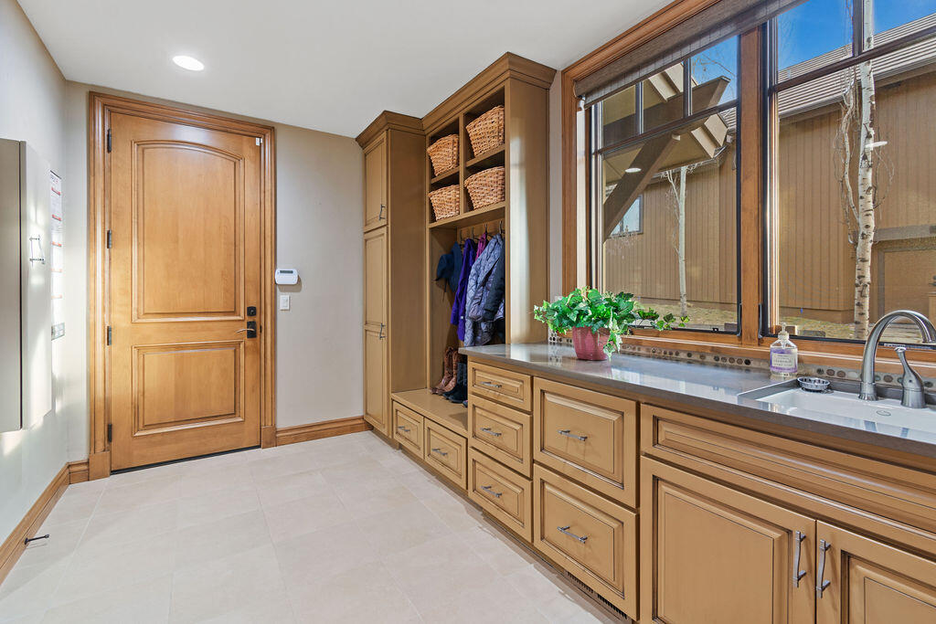 Tetherow - Residential