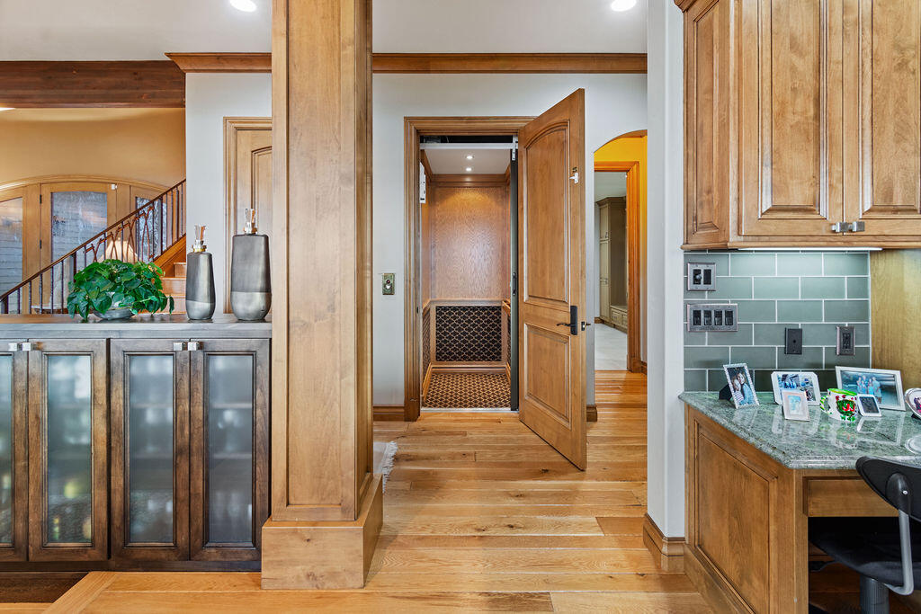 Tetherow - Residential