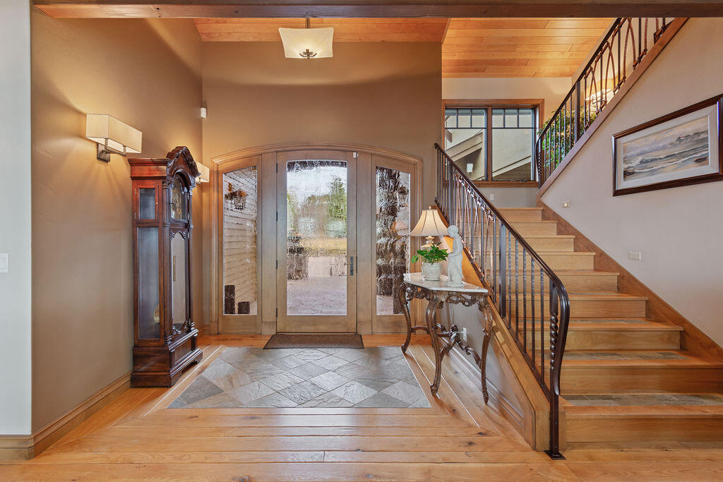 Tetherow - Residential