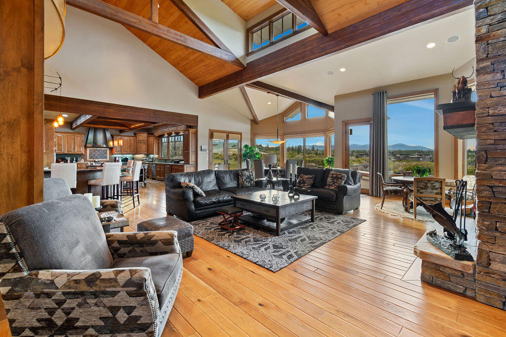 Tetherow - Residential