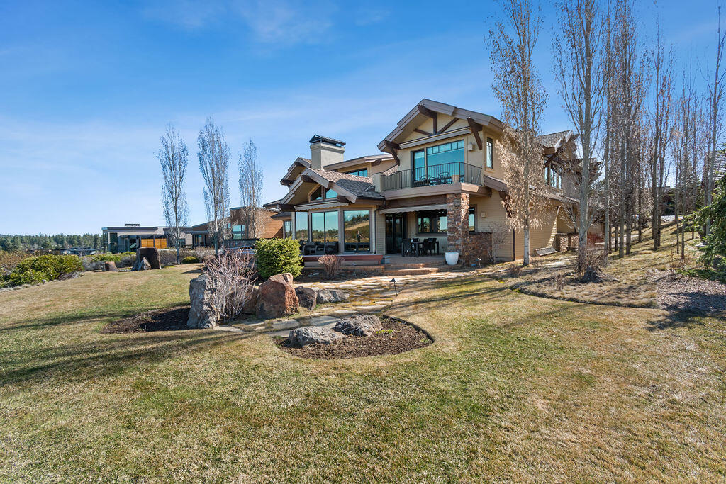 Tetherow - Residential