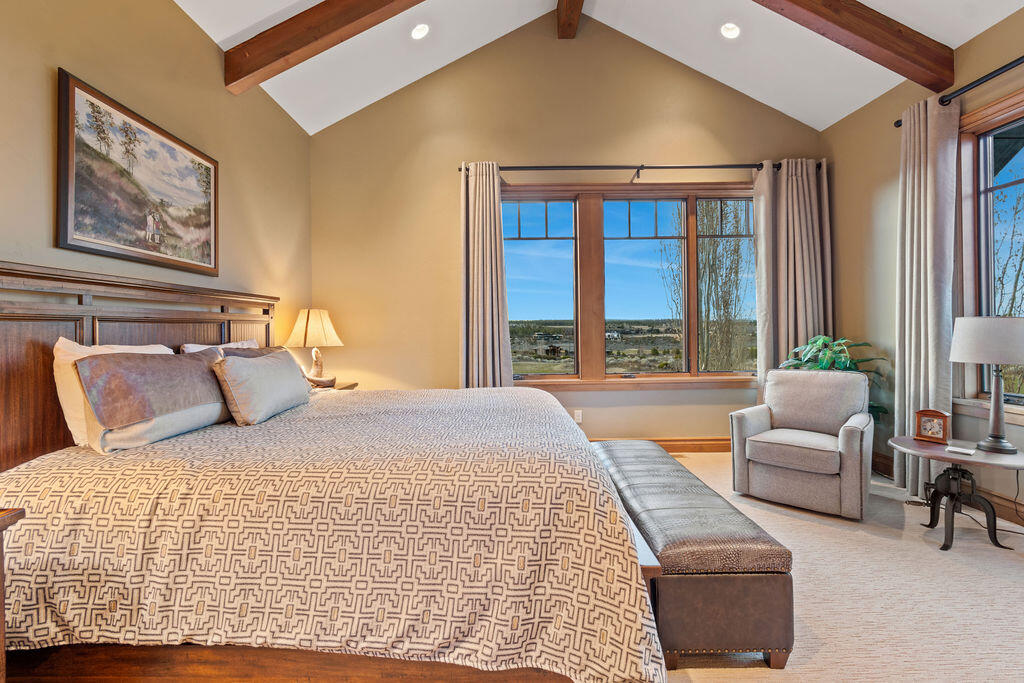 Tetherow - Residential