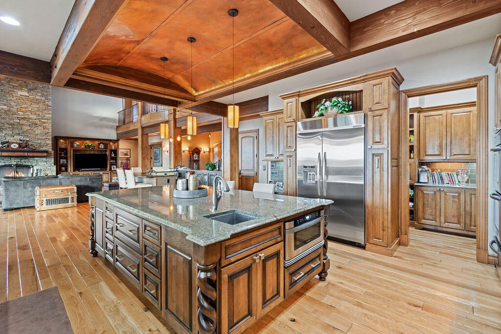 Tetherow - Residential