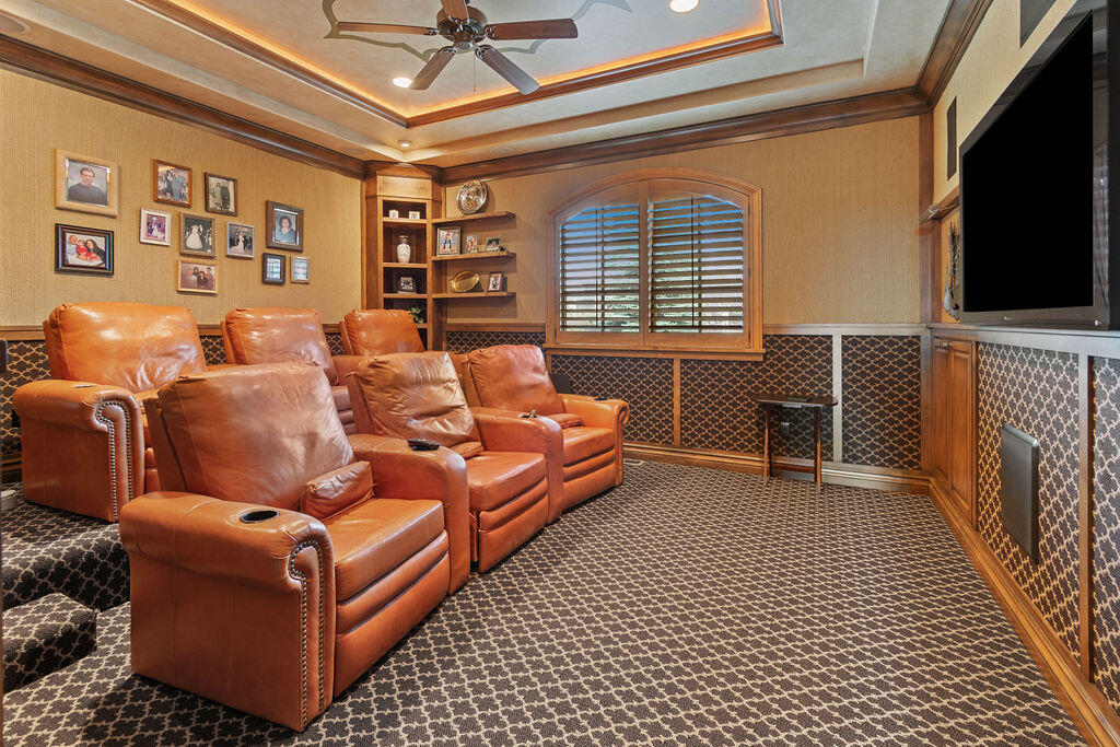 Tetherow - Residential