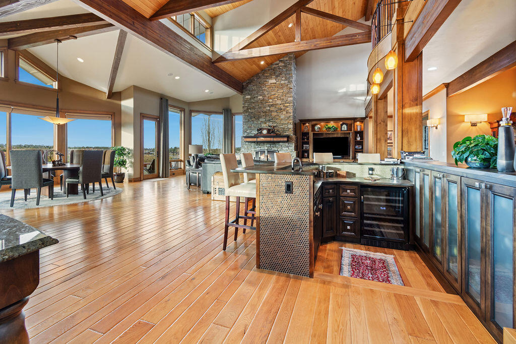 Tetherow - Residential