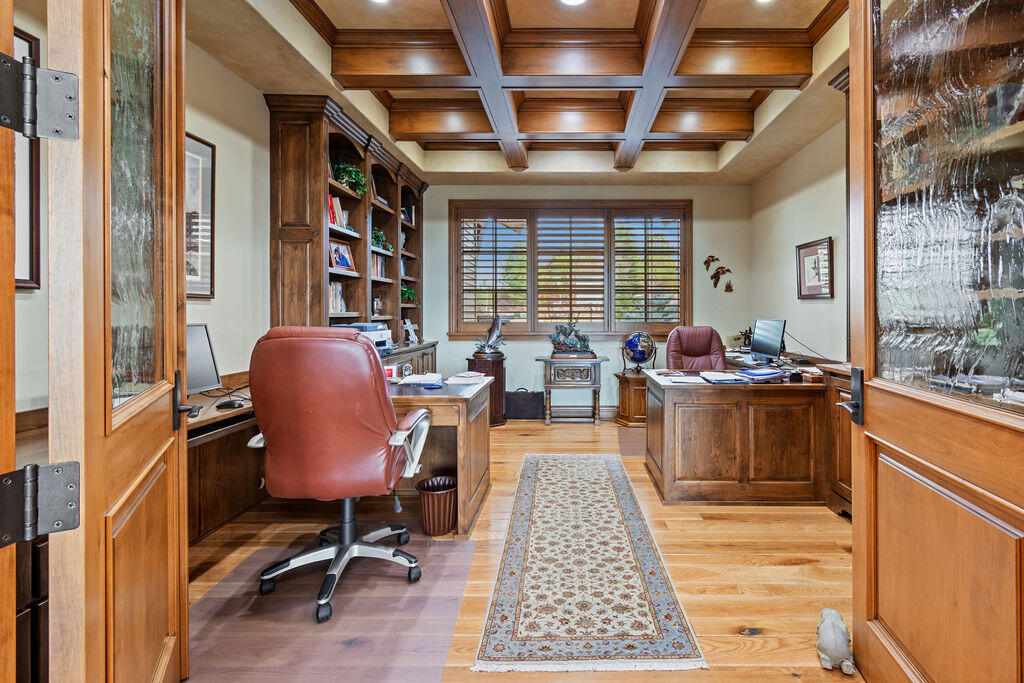 Tetherow - Residential