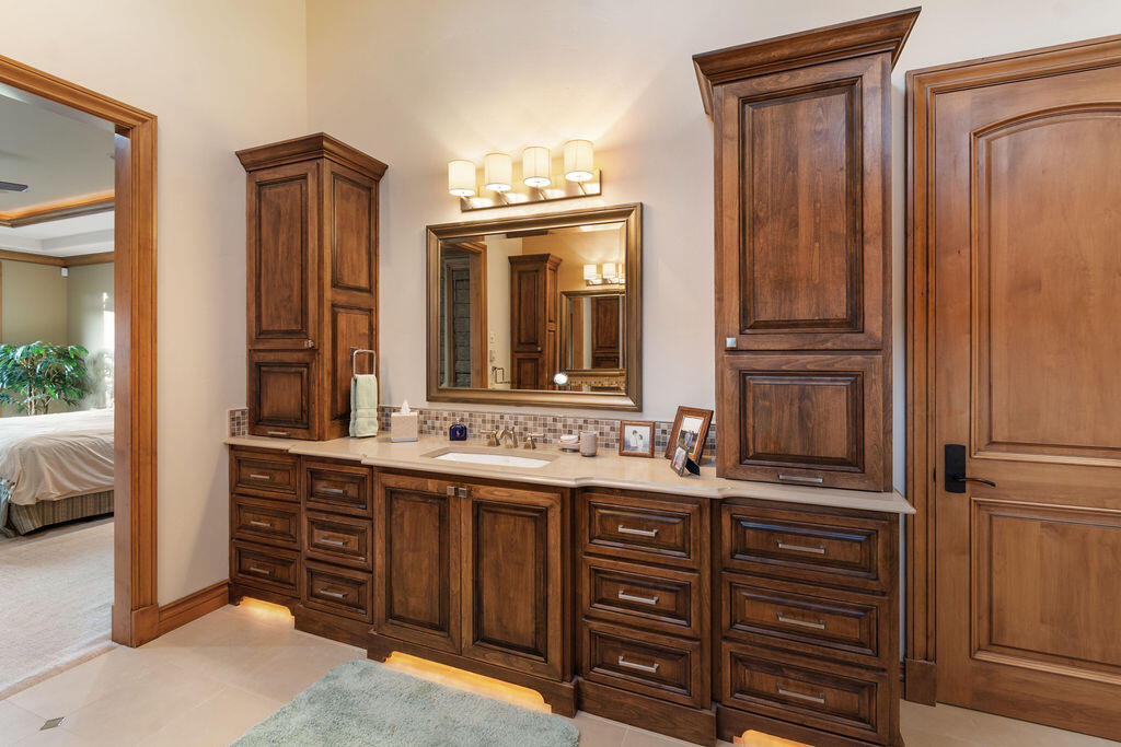 Tetherow - Residential