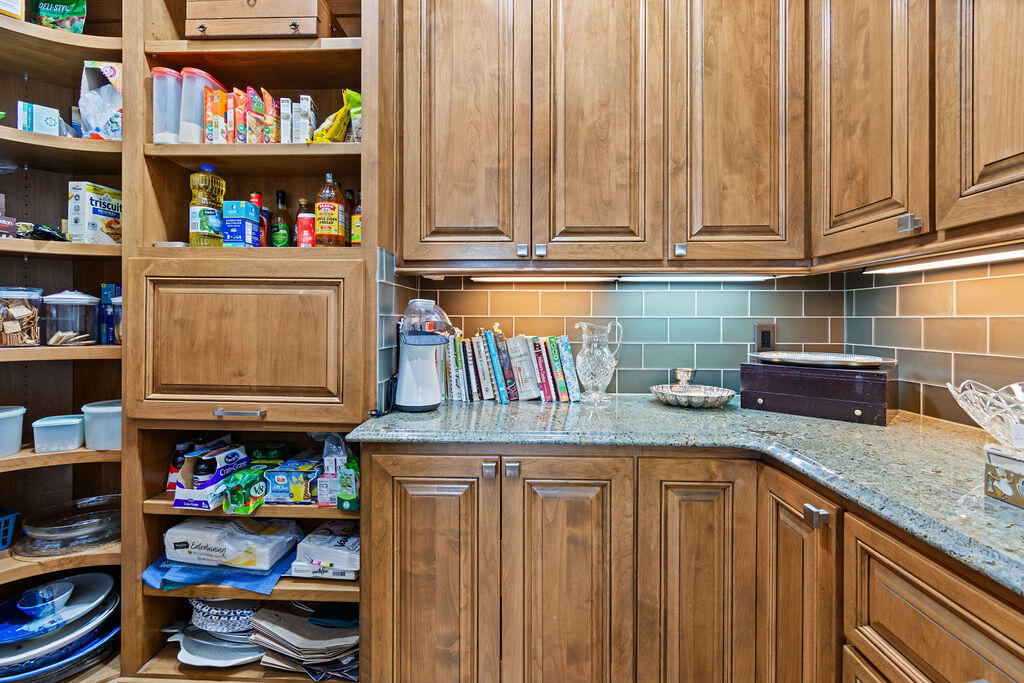 Tetherow - Residential