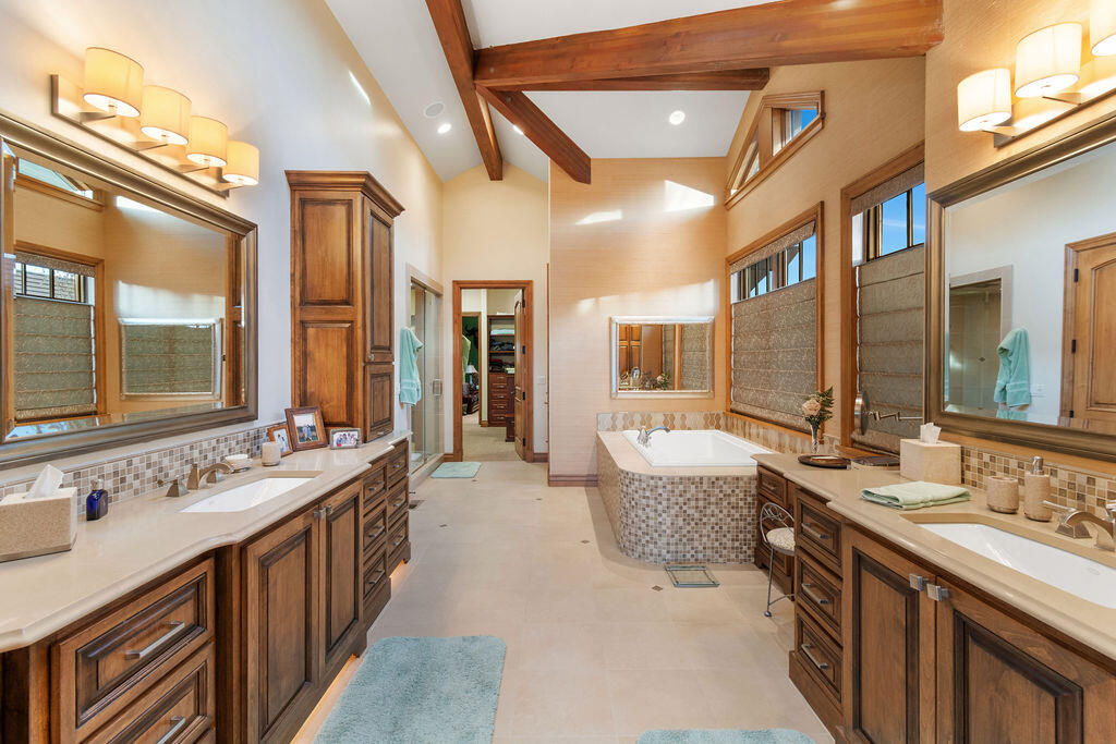 Tetherow - Residential