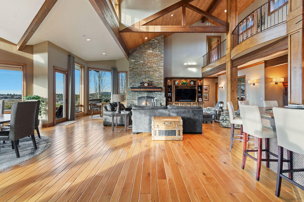 Tetherow - Residential