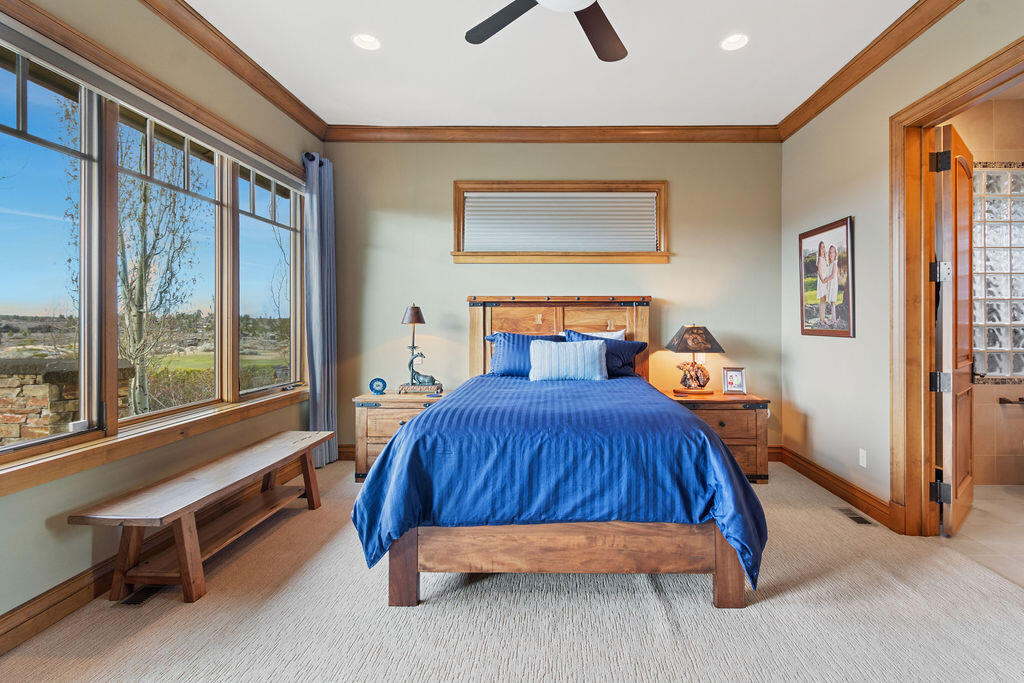 Tetherow - Residential