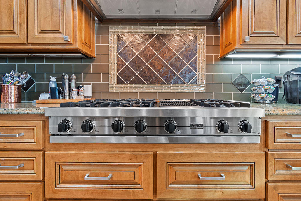 Tetherow - Residential