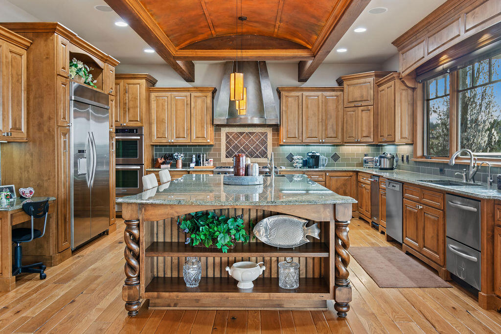 Tetherow - Residential