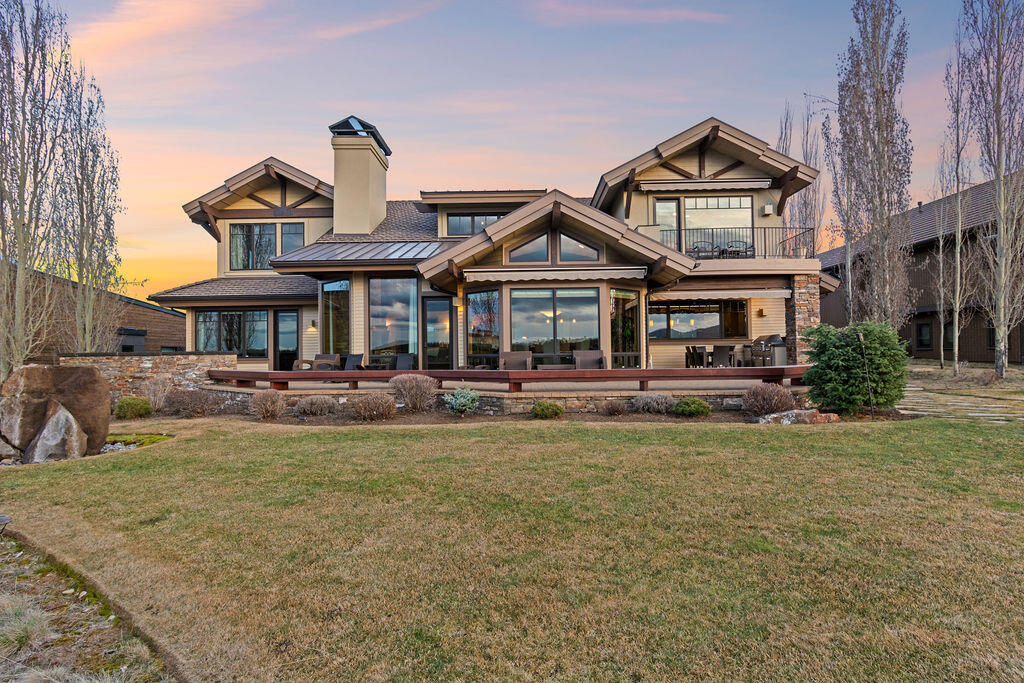 Tetherow - Residential