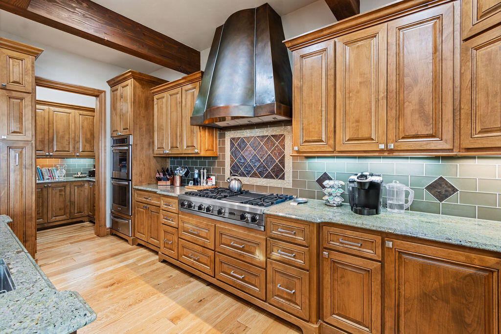 Tetherow - Residential