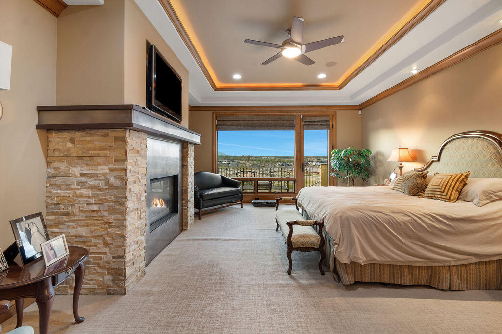 Tetherow - Residential