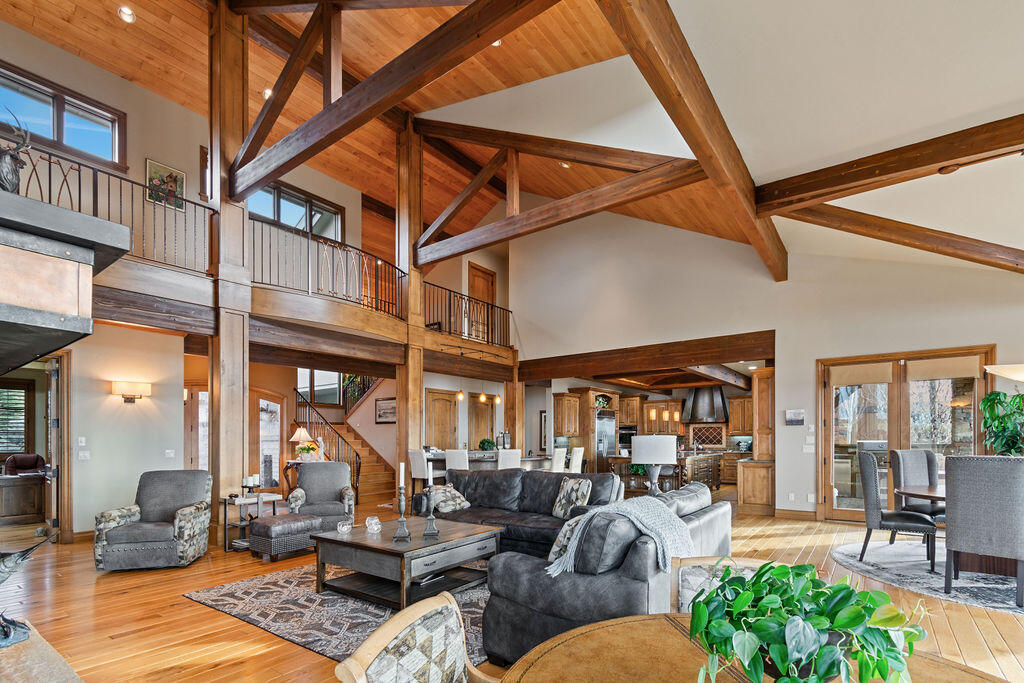 Tetherow - Residential