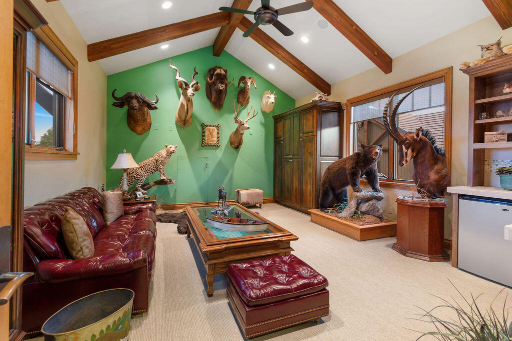 Tetherow - Residential