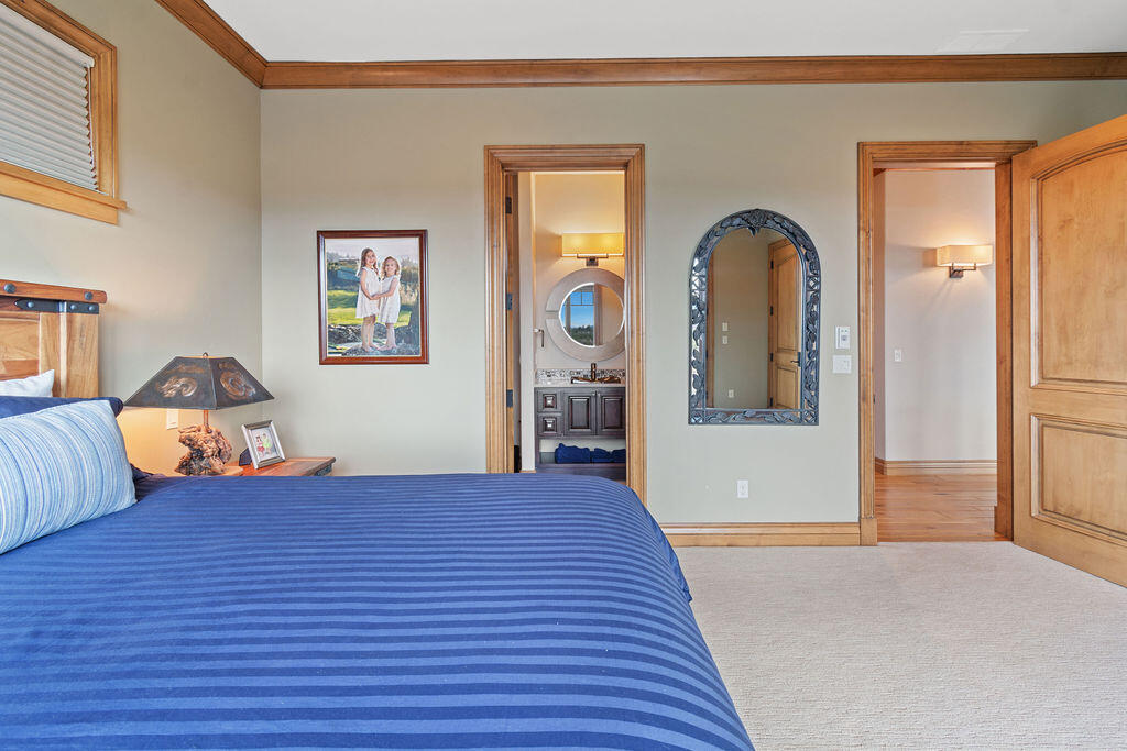 Tetherow - Residential