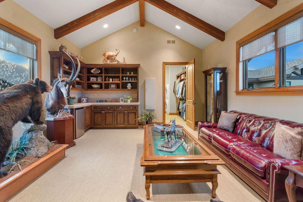 Tetherow - Residential