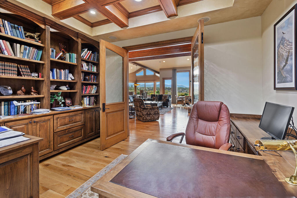 Tetherow - Residential