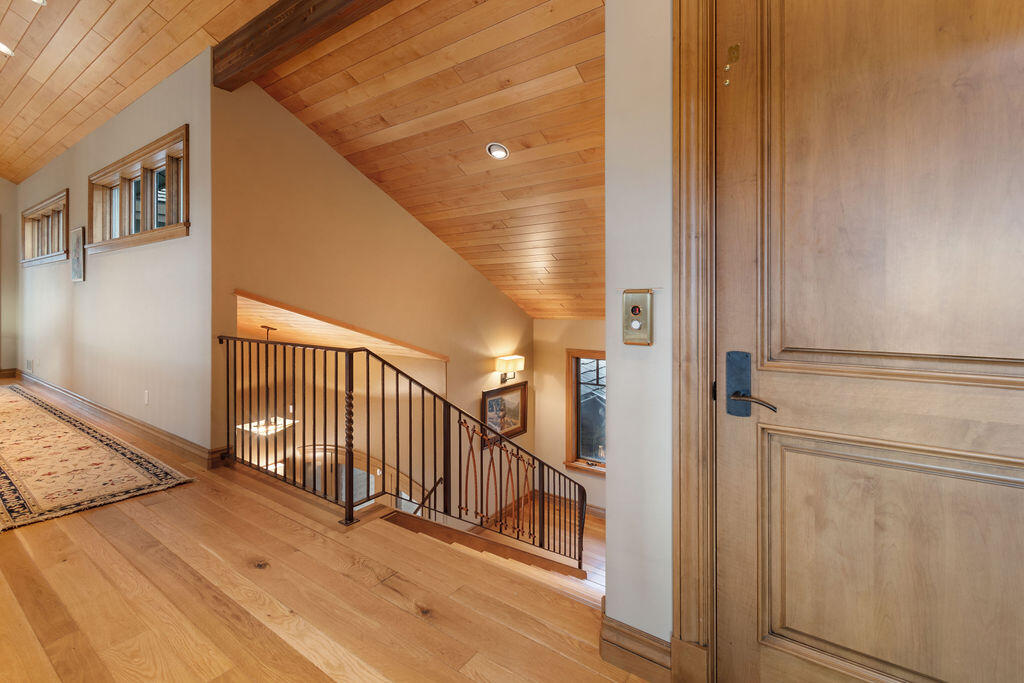 Tetherow - Residential