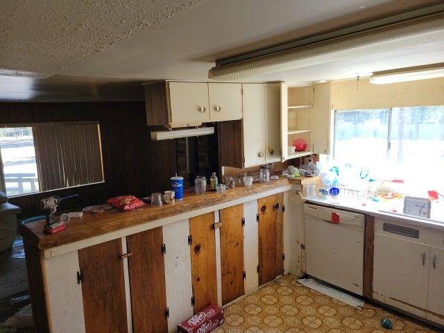 Anderson Acres - Residential