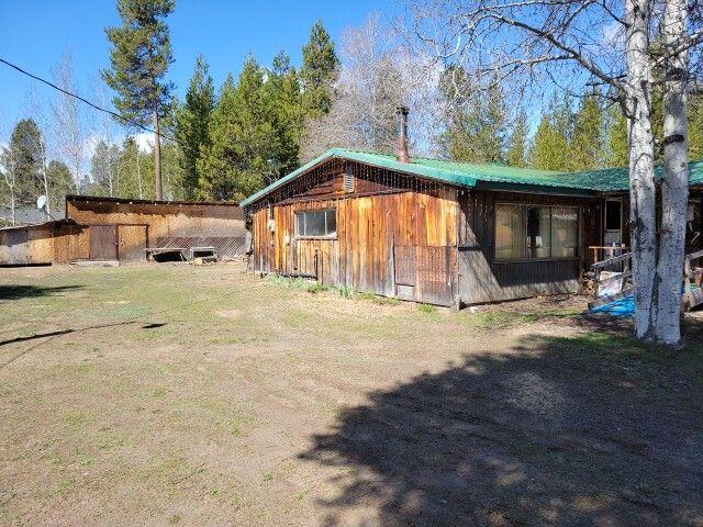 Anderson Acres - Residential