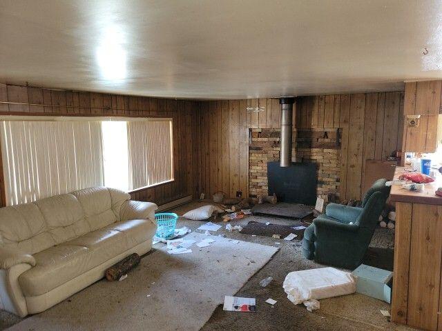 Anderson Acres - Residential