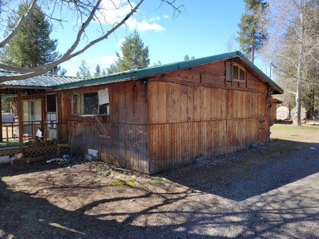 Anderson Acres - Residential